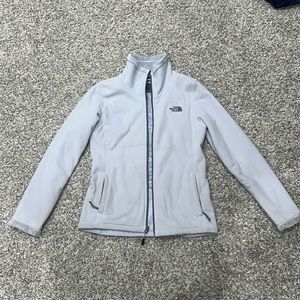 Womens North Face Jacket